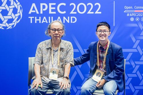 Chuyên gia Thái Lan: Cơ hội đặc biệt từ APEC năm nay