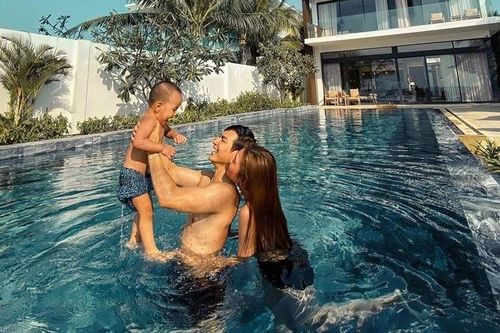 Hồ Tràm - điểm đến lý tưởng cho cả gia đình