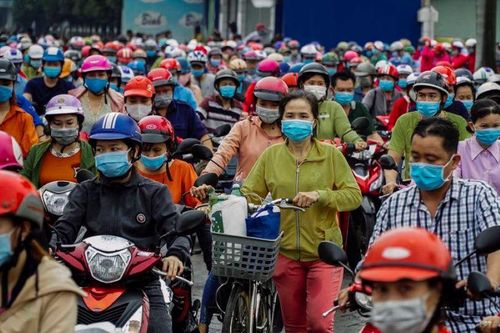 Bình Dương: Giải quyết tình trạng thiếu việc làm, lo Tết cho người lao động