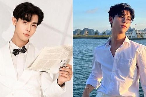 Chàng gia sư Ngữ văn điển trai 'chắp cánh' cho nhiều hệ học sinh