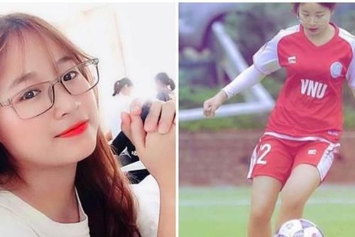 Người đẹp An Thùy mong muốn Argentina vô địch World Cup 2022 vì có thần tượng Messi