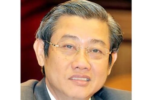 Nguyên Phó Chủ tịch UBND TPHCM Hứa Ngọc Thuận qua đời