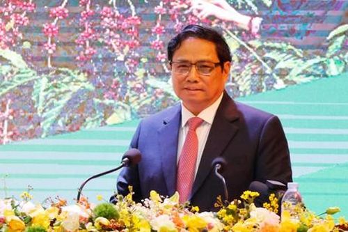 Thủ tướng chủ trì Hội nghị triển khai Chương trình hành động của Chính phủ thực hiện Nghị quyết 23
