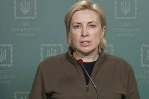 Ukraine sơ tán cư dân thành phố Kherson