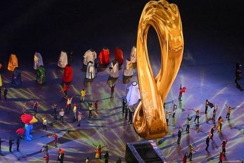 Khai mạc World Cup 2022: Qatar chào thế giới!