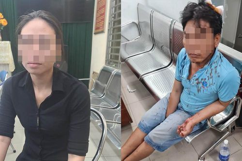 Bị đánh vì quỵt tiền mua dâm, người đàn ông hoang báo bị cướp