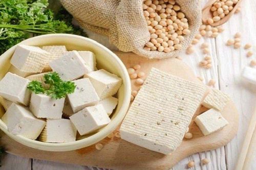Những nhóm người này chớ ăn đậu phụ kẻo 'ăn 1 hại 10'