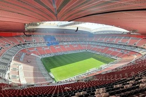 Trực tiếp lễ khai mạc World Cup 2022