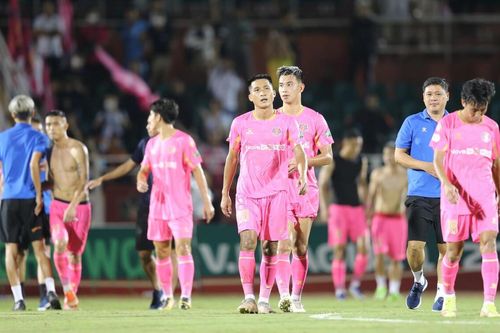 Ai chịu trách nhiệm cho tấn bi kịch của Sài Gòn FC?