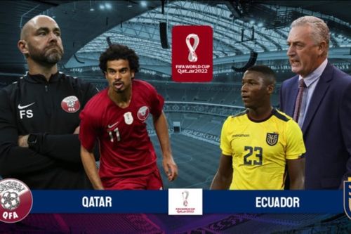World Cup 2022 không chỉ có bóng đá, nơi của những điều phi thường