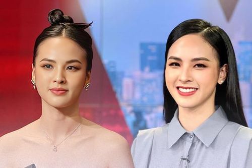 Chân dung Quỳnh Nga - nữ MC giỏi giang của 'Chuyển động 24h'