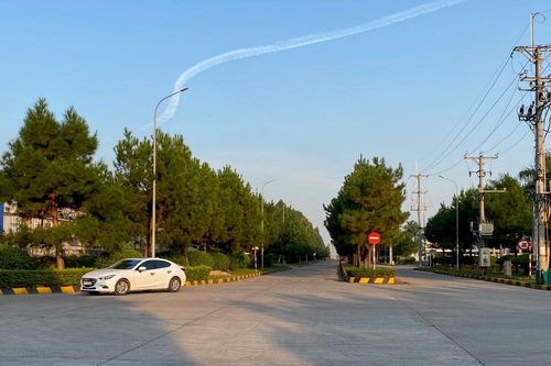 Vĩnh Phúc: Xây dựng hạ tầng khu công nghiệp hiện đại gắn với bảo vệ môi trường