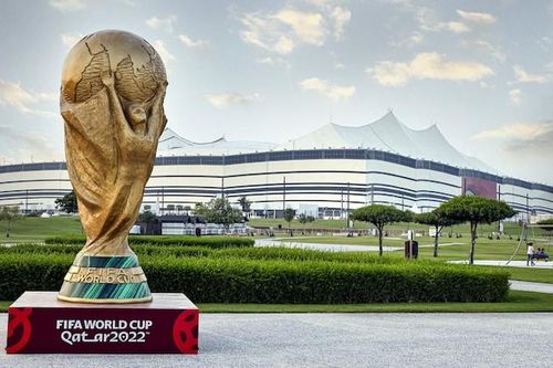 Xem khai mạc World Cup 2022 trực tiếp trên kênh nào?