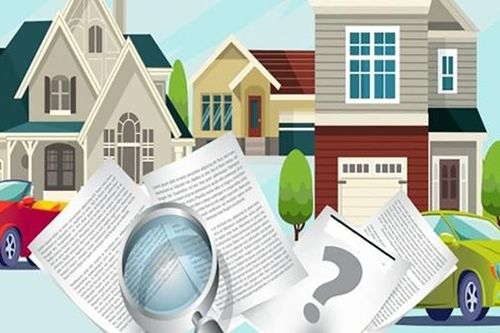 Kiểm tra, rà soát tài sản bị can trong vụ án đang điều tra