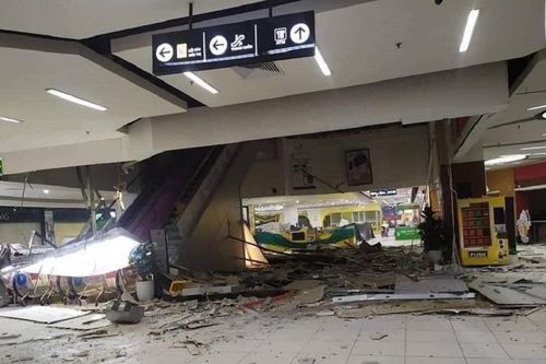 Điều tra nguyên nhân vụ nổ ở TTTM Savico Megamall Long Biên, Hà Nội