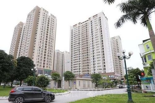 Hà Nội giao Công an điều tra, truy cứu trách nhiệm đối với hành vi chiếm dụng kinh phí bảo trì