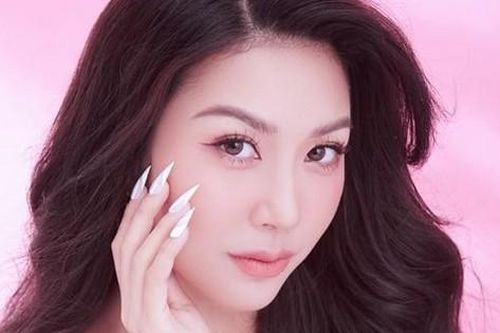 Hé lộ tên ca khúc mới nhưng lần này Á hậu Thúy Vân lại bị dân mạng chê bai, vì đâu nên nỗi?