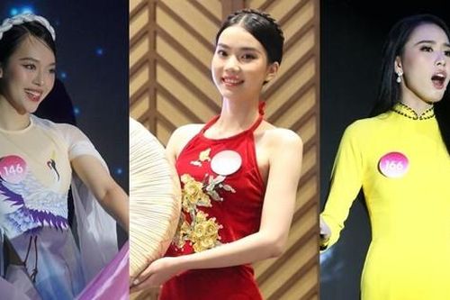 Thí sinh Hoa hậu Việt Nam 2022 biến phần thi Người đẹp Tài năng thành show diễn hoành tráng