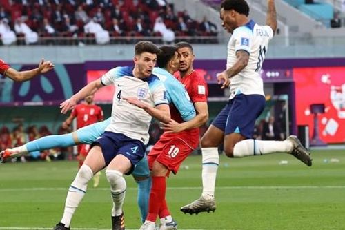 Tuyển Anh mở tiệc bàn thắng, World Cup 2022 giờ mới thực sự bắt đầu
