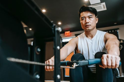 Mối liên hệ giữa tập thể dục và ung thư