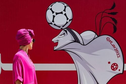 Những 'lần đầu tiên' ở kỳ World Cup 2022