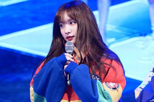 Vượt khó ở Kpop
