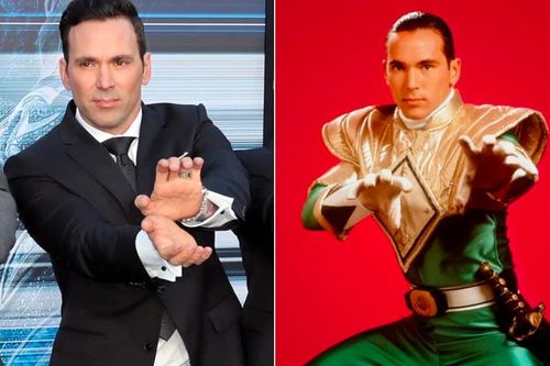 Diễn viên '5 anh em siêu nhân' Jason David Frank qua đời