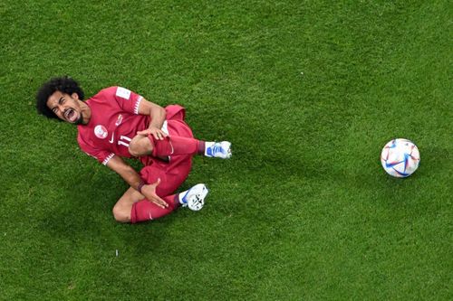 Vì sao đương kim vô địch châu Á thảm bại ở World Cup?