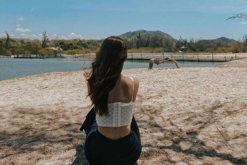 Hai ngày ở Hồ Tràm đi đâu chơi?