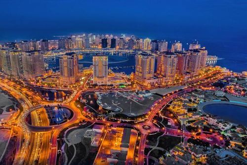 Những địa điểm lý tưởng chụp hình 'đẹp như mơ' tại Qatar mùa World Cup