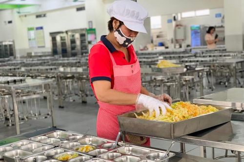 Bộ GD&ĐT chỉ đạo 6 nội dung về công tác đảm bảo an toàn thực phẩm
