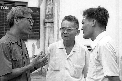 Tâm và tầm của người lãnh đạo
