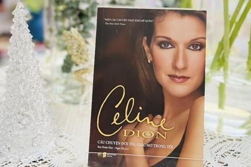 Tác giả, nhà báo Nguyễn Tuấn Anh: Trong giấc mơ của tôi có những trang sách và Celine Dion