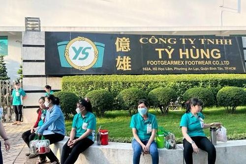 Thị trường lao động cuối năm: Tăng kết nối, ổn định việc làm