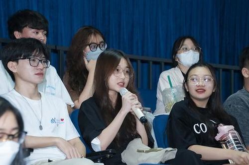 Trường ĐH Hoa Sen đào tạo độc quyền chương trình của Đại học De Montfort-Anh quốc