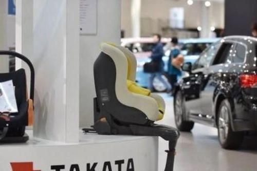 Thêm người dùng xe Ford tử vong do túi khí Takata