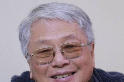 Nhạc sĩ Phú Ân qua đời