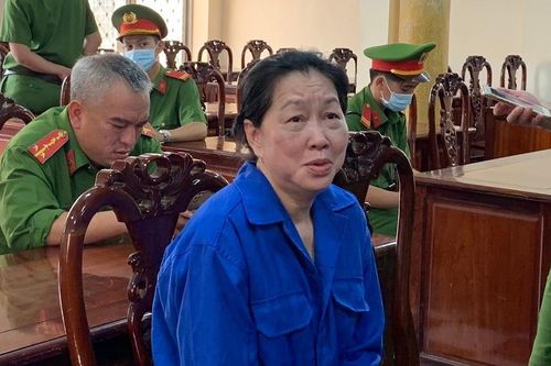 Yêu cầu điều tra các cá nhân theo lời khai của trùm buôn lậu Mười Tường
