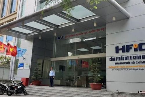 Bóc hồ sơ nhiều 'thiếu sót' của Công ty Đầu tư tài chính Nhà nước TPHCM