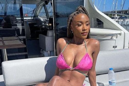 Ngắm dàn WAGs của tuyển bóng đá Anh tại World Cup 2022