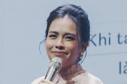 'O Sen' Ngọc Mai sốc vì từng bị nghệ sĩ gạo cội gọi là 'gián'