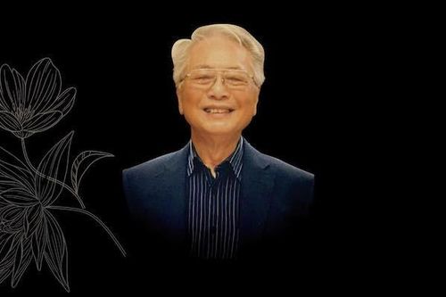 Nhạc sĩ Phú Ân - tác giả lời Việt 'Bài ca Hồ Chí Minh' qua đời