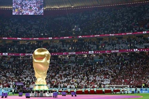 FIFA kiếm tiền như thế nào từ World Cup?
