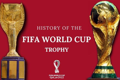 Vàng và trống ở World Cup 2022