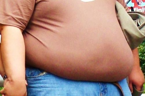 Bào thai chết lưu 30 năm trong cơ thể ông bố 4 con