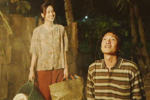 Phim 'Tro tàn rực rỡ': Sáng tạo từ 2 truyện ngắn của Nguyễn Ngọc Tư