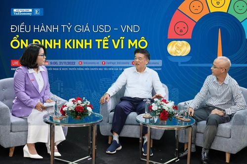 Doanh nghiệp chật vật, xoay xở vì biến động tỷ giá