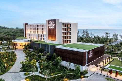 Du lịch phục hồi, các 'ông lớn' khách sạn mở rộng hoạt động
