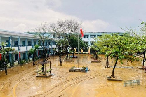 Hoàn thiện cơ sở pháp lý để chủ động ứng phó sự cố thiên tai