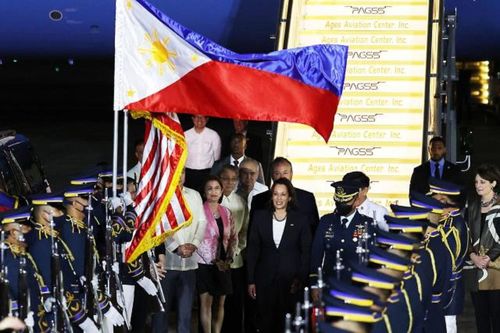 Mỹ chia sẻ công nghệ năng lượng hạt nhân với Philippines